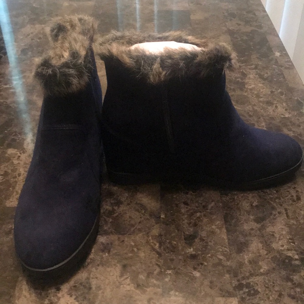 Never worn!